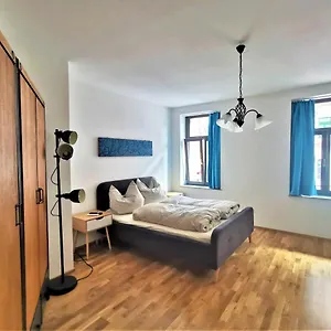 2Raum - Appartement Coppi61 Apartment