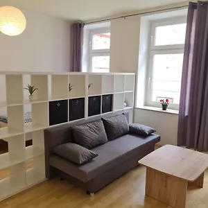 Monteurwohnung Miere Apartment