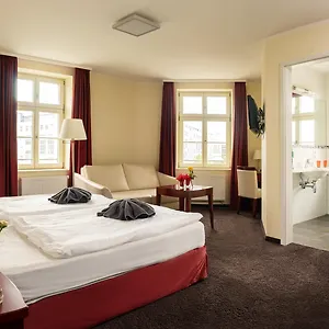 3* Hotel Schlafgut Appartementhotel