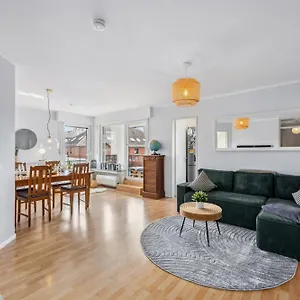Modern, Gemütlich, Sehr Zentrumsnah&ruhig Apartment